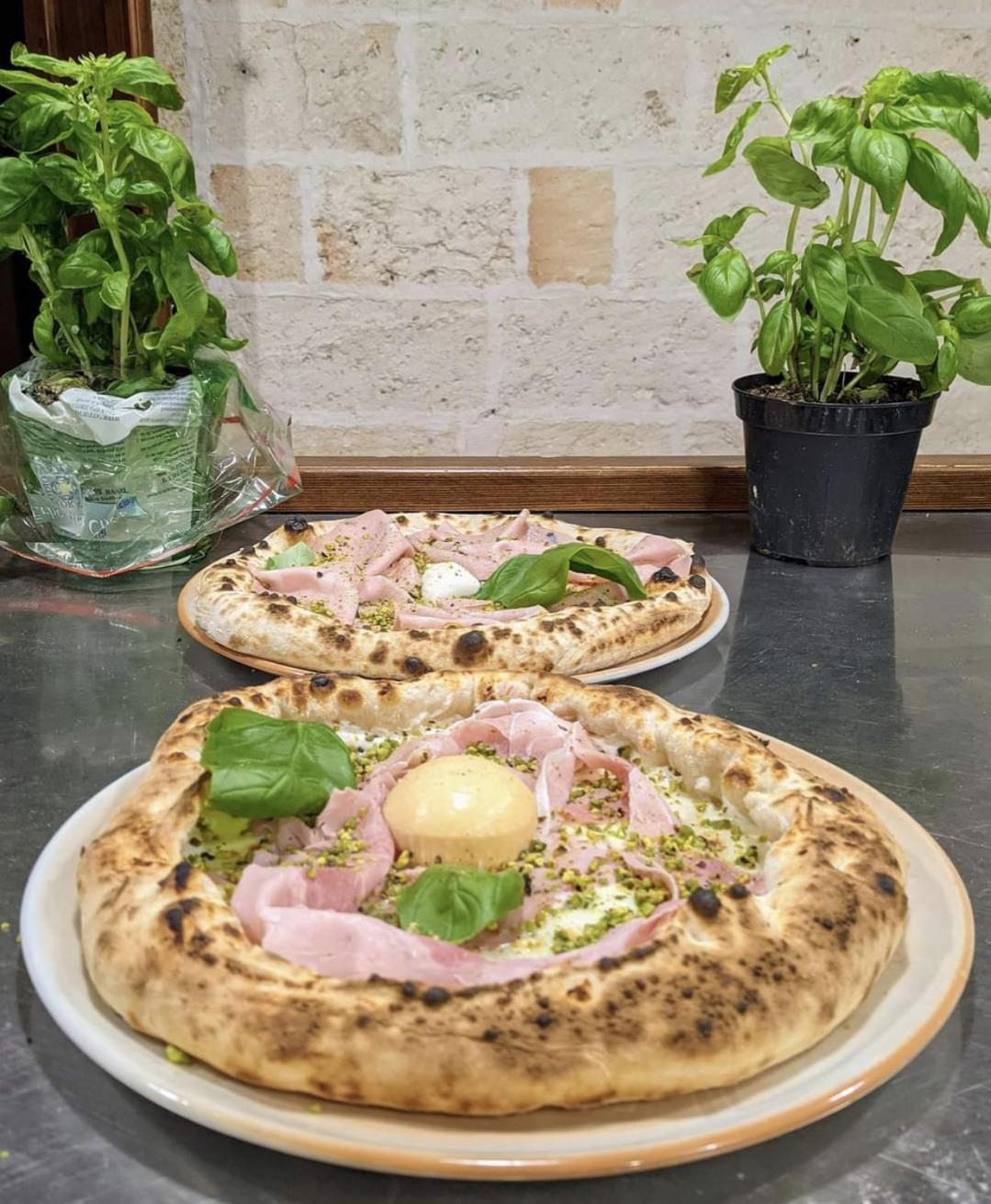 Castello Conti Filo Bed & Breakfast Torre Santa Susanna Ngoại thất bức ảnh