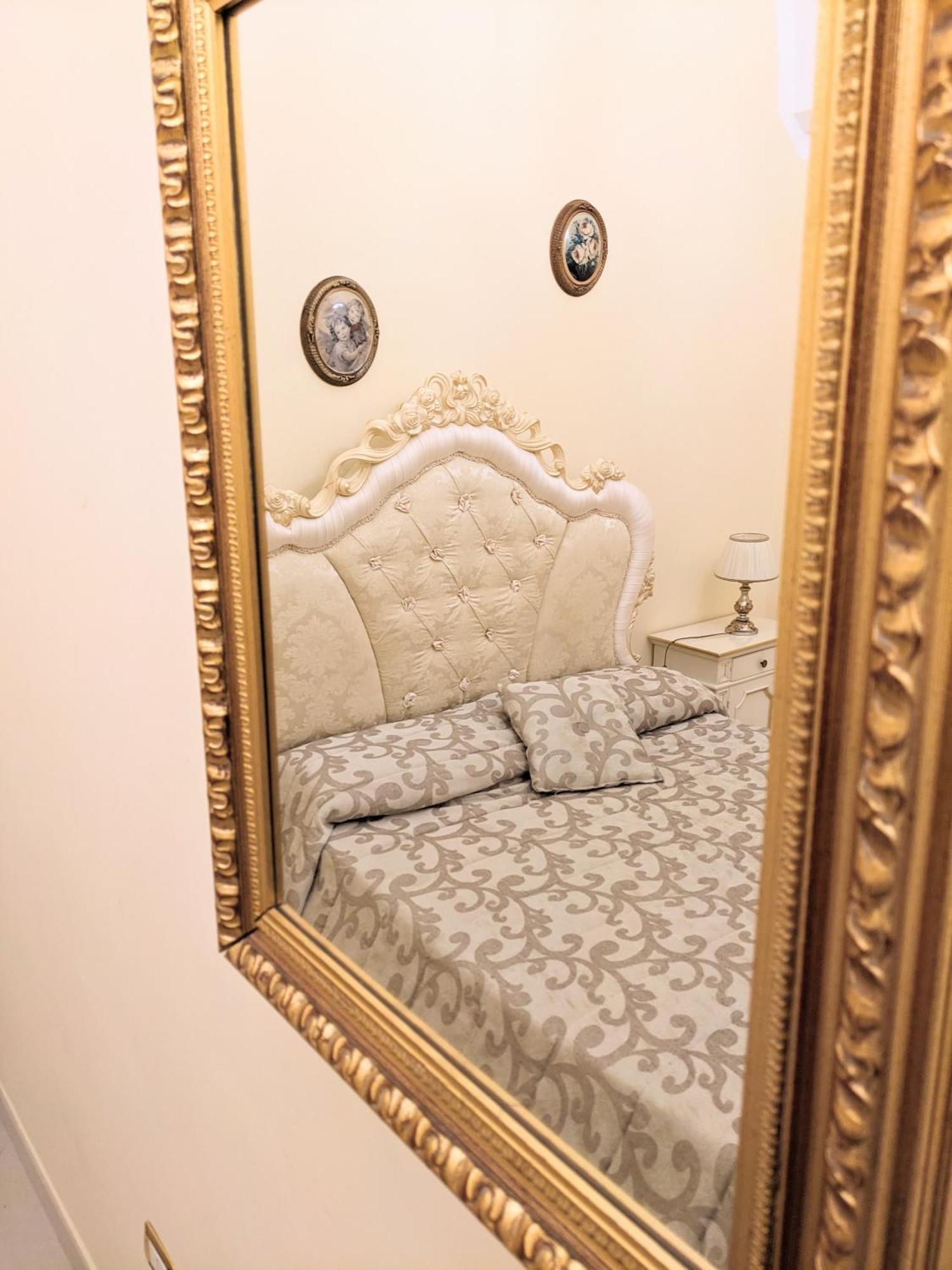 Castello Conti Filo Bed & Breakfast Torre Santa Susanna Ngoại thất bức ảnh