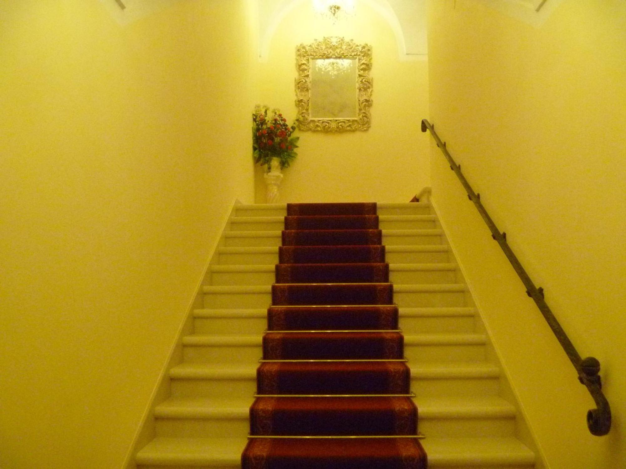 Castello Conti Filo Bed & Breakfast Torre Santa Susanna Ngoại thất bức ảnh